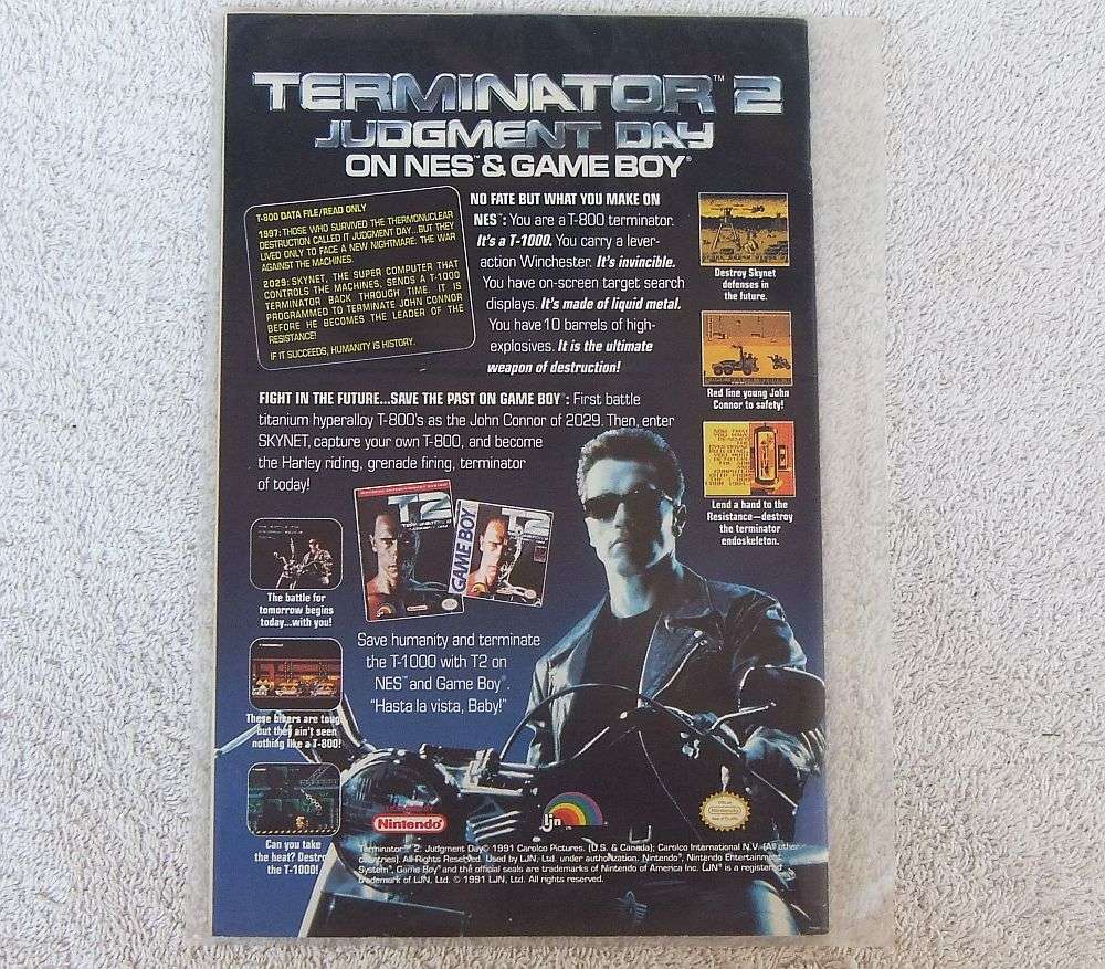 MARVEL COMICS - 1991 EXCALIBUR #48