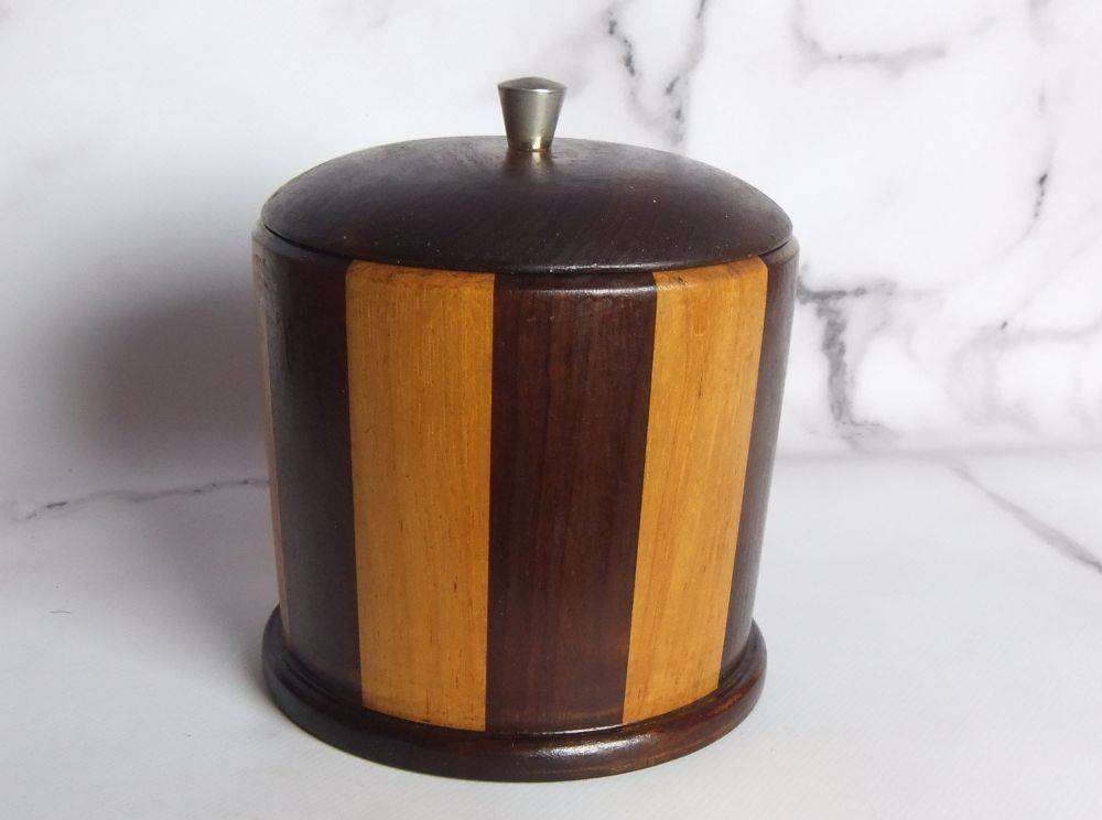 A grand assortment of vintage pipe smokers accessories including tobacco jar , pipe stand and more