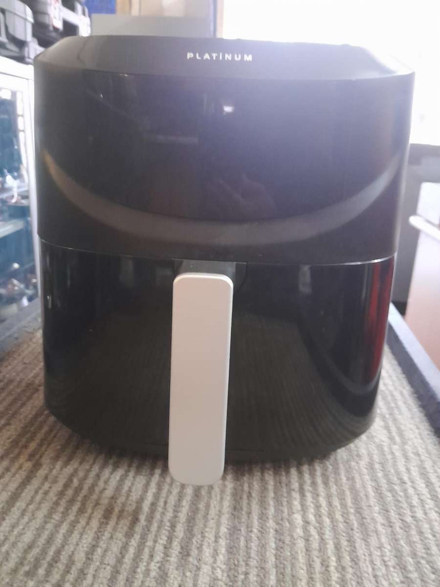 Platinum Airfryer