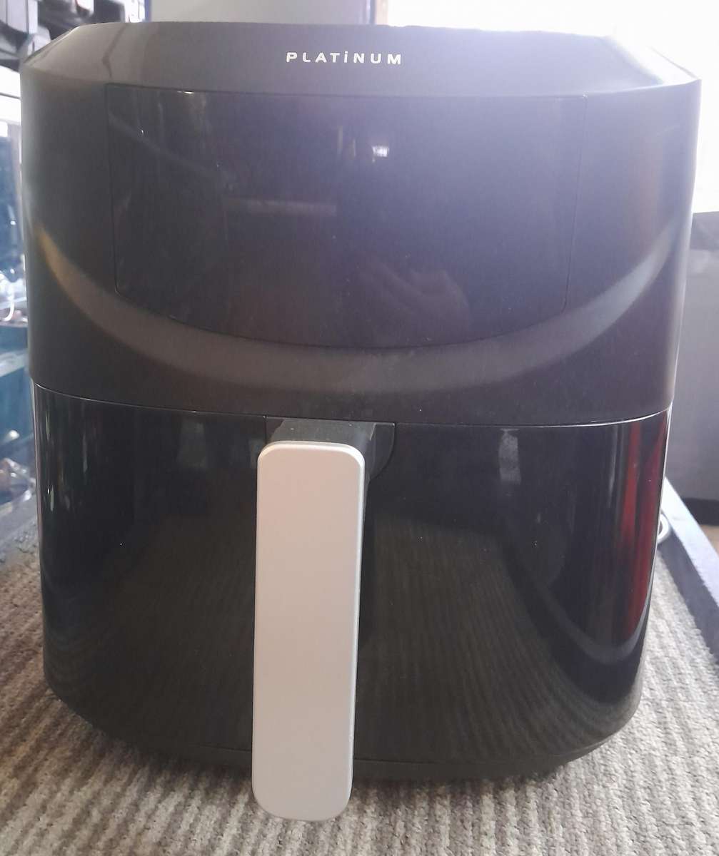 Platinum Airfryer