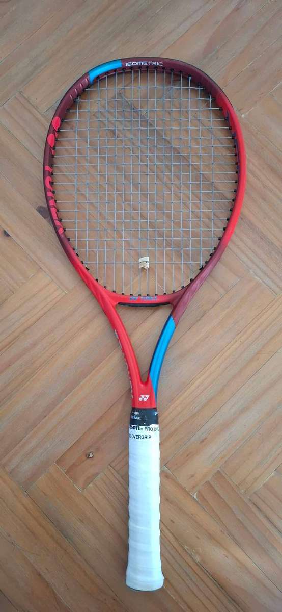 Yonex VCORE 100 (300g) 6th Gen Tennis Racket - Grip size [G2]