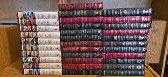 Readers Digest Books (50 to choose from)
