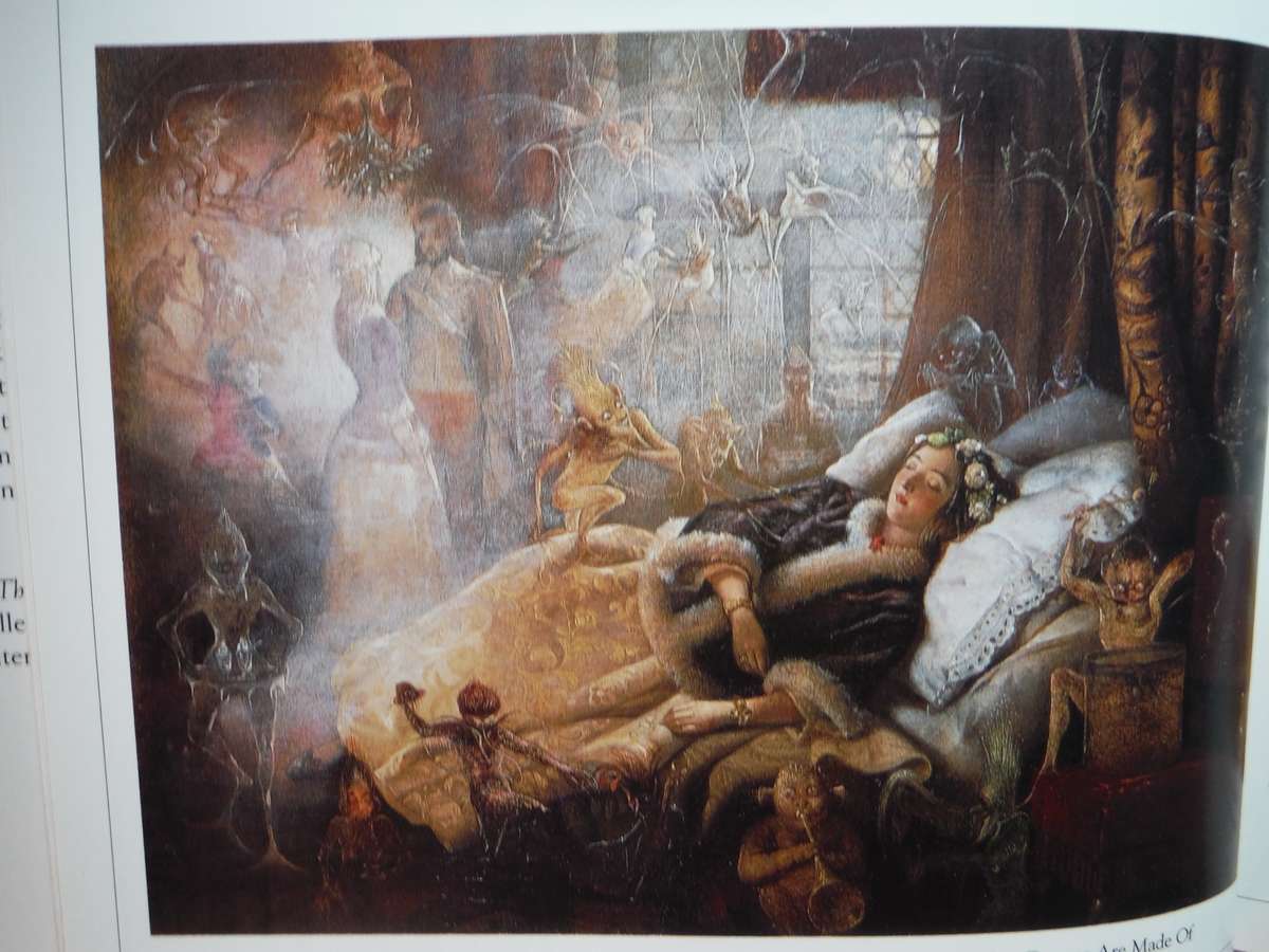 DK : The Illustrated Book of Fairy Tales - Hardcover - Retold by Neil Philip