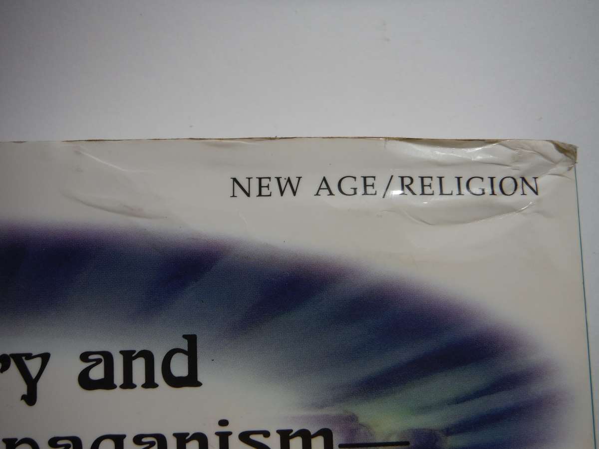 The Everything Paganism Book - Softcover - Selene Silverwind