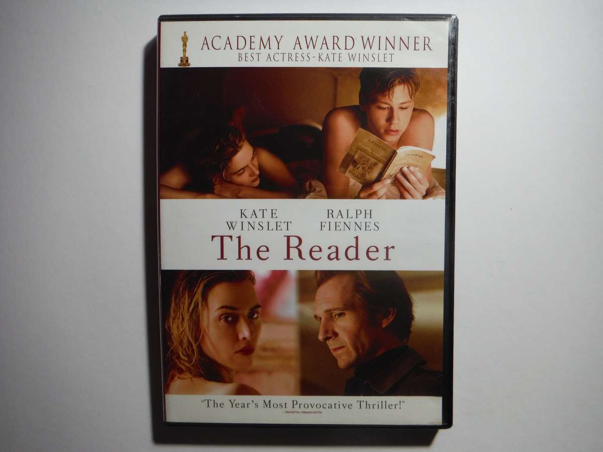 The Reader - DVD