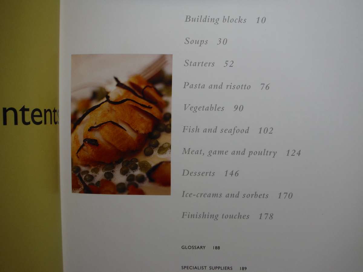 Gordon Ramsay's Passion for Flavour - Hardcover