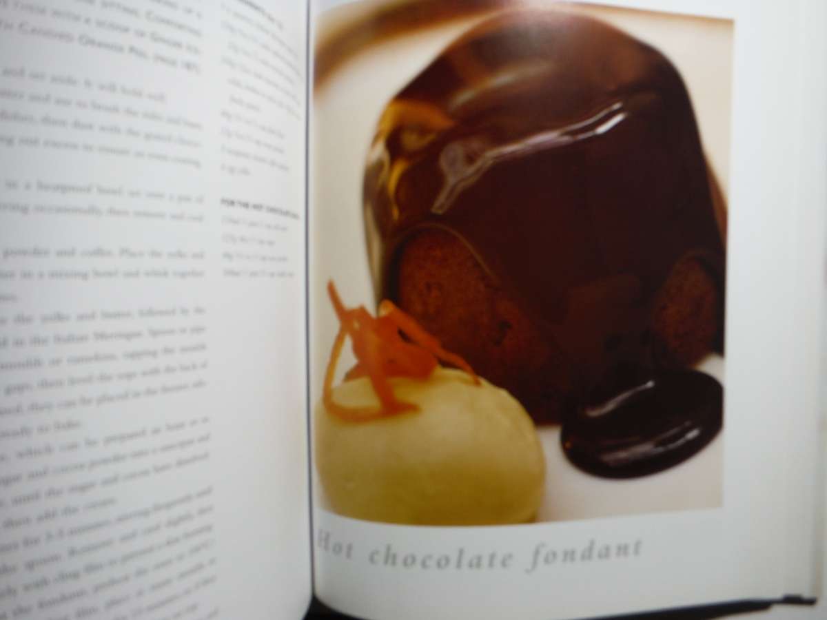 Gordon Ramsay's Passion for Flavour - Hardcover