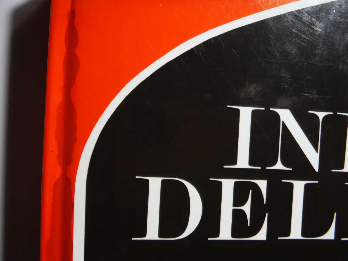 Indian Delights - Hardcover - Zuleikha Mayat