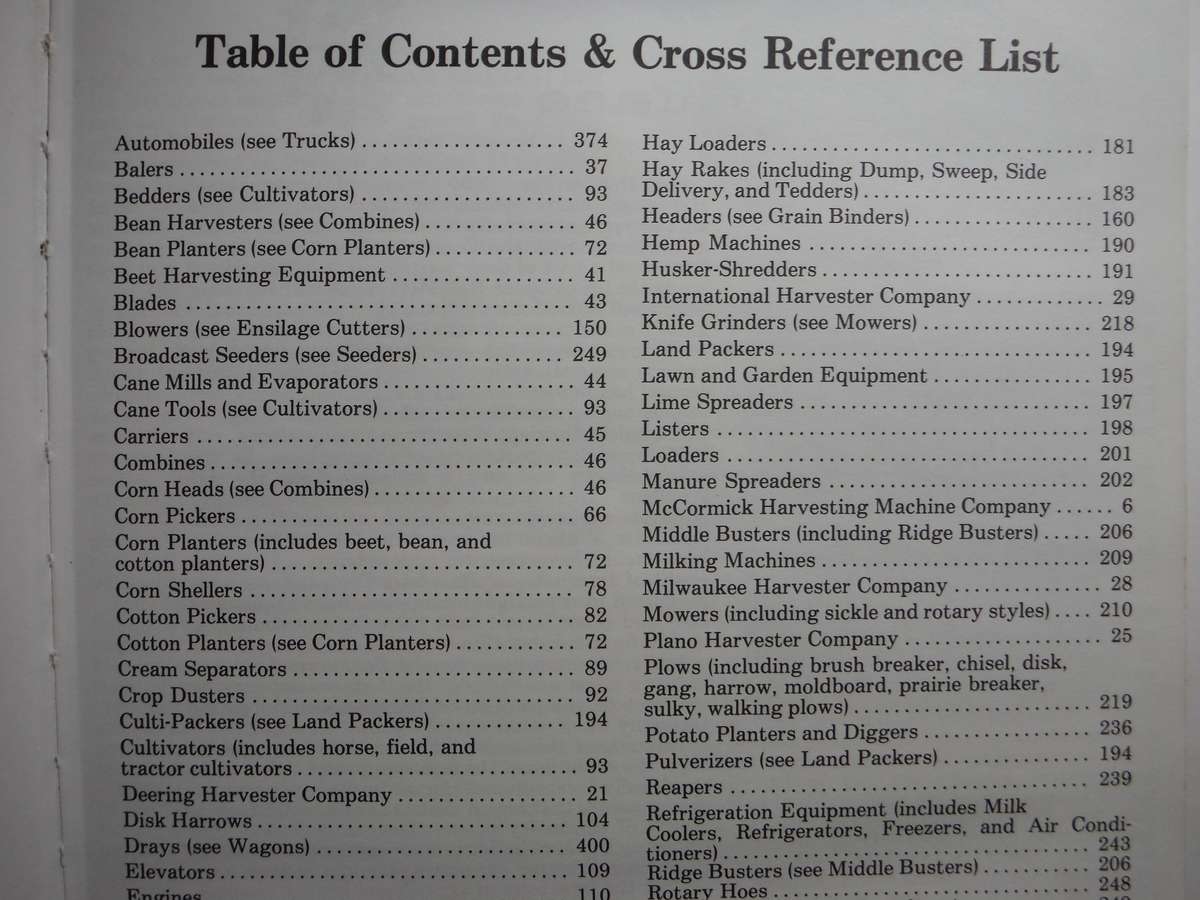 150 Years of International Harvester - Hardcover - C.H. Wendel - 1993