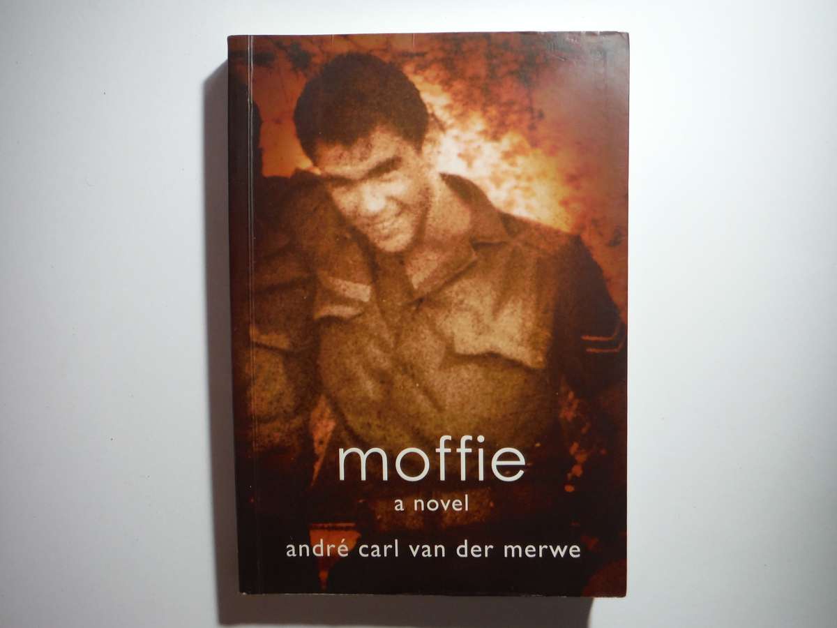 Moffie : A Novel - Paperback - Andre Carl van der Merwe