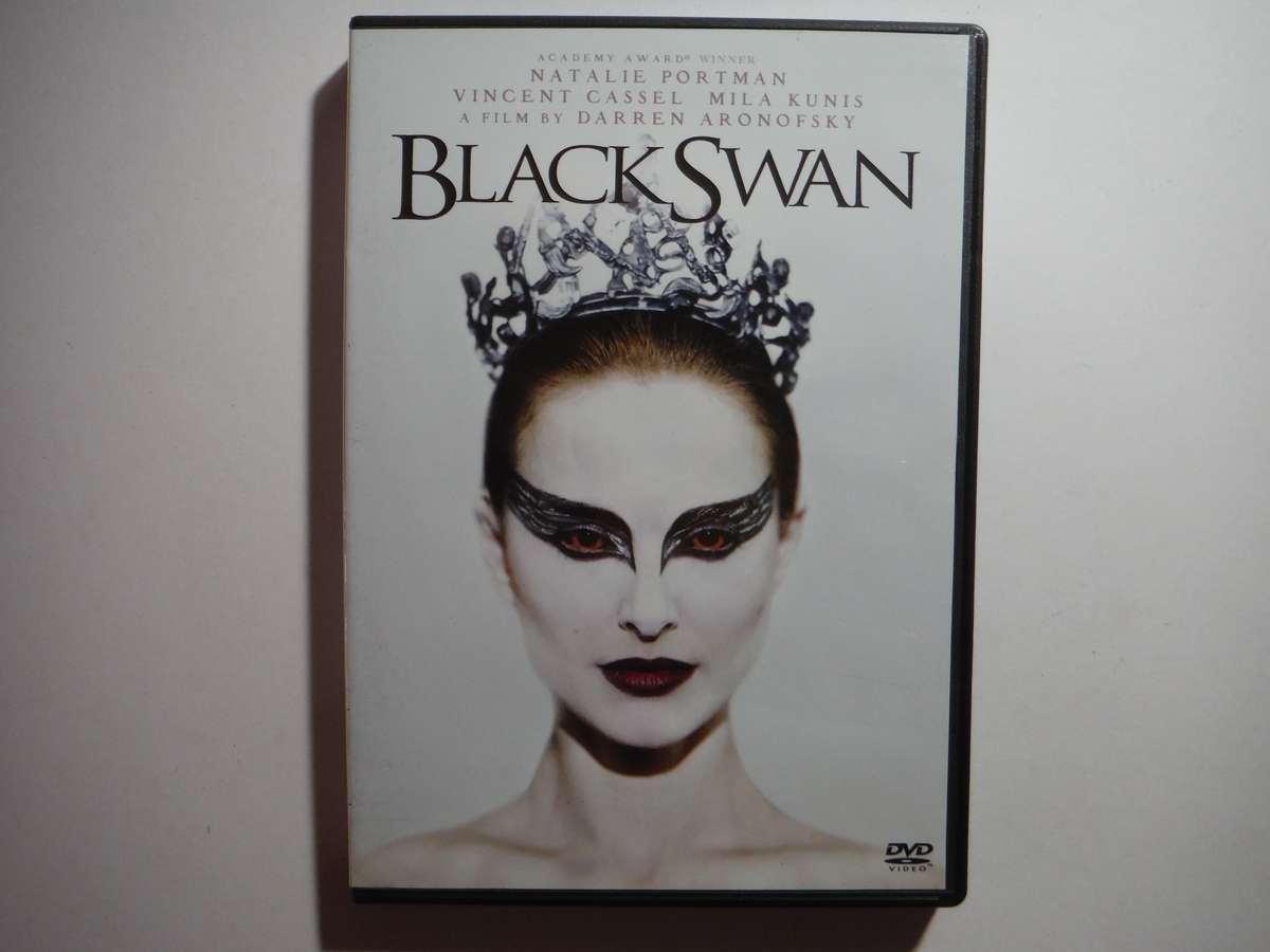 Black Swan - DVD