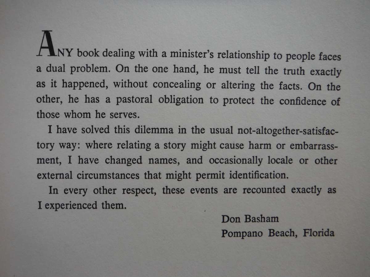 Deliver Us From Evil - Paperback - Don Basham