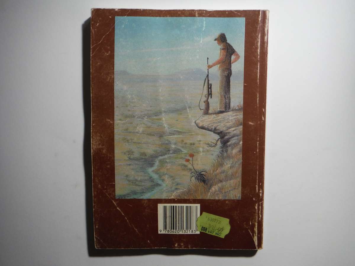 A Hunter's Handbook - Paperback - Edited by Tim Ivins - 1993 Edition