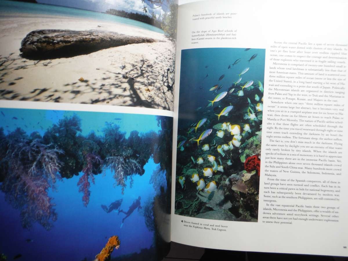 Coral Kingdoms - Hardcover - Carl Roessler