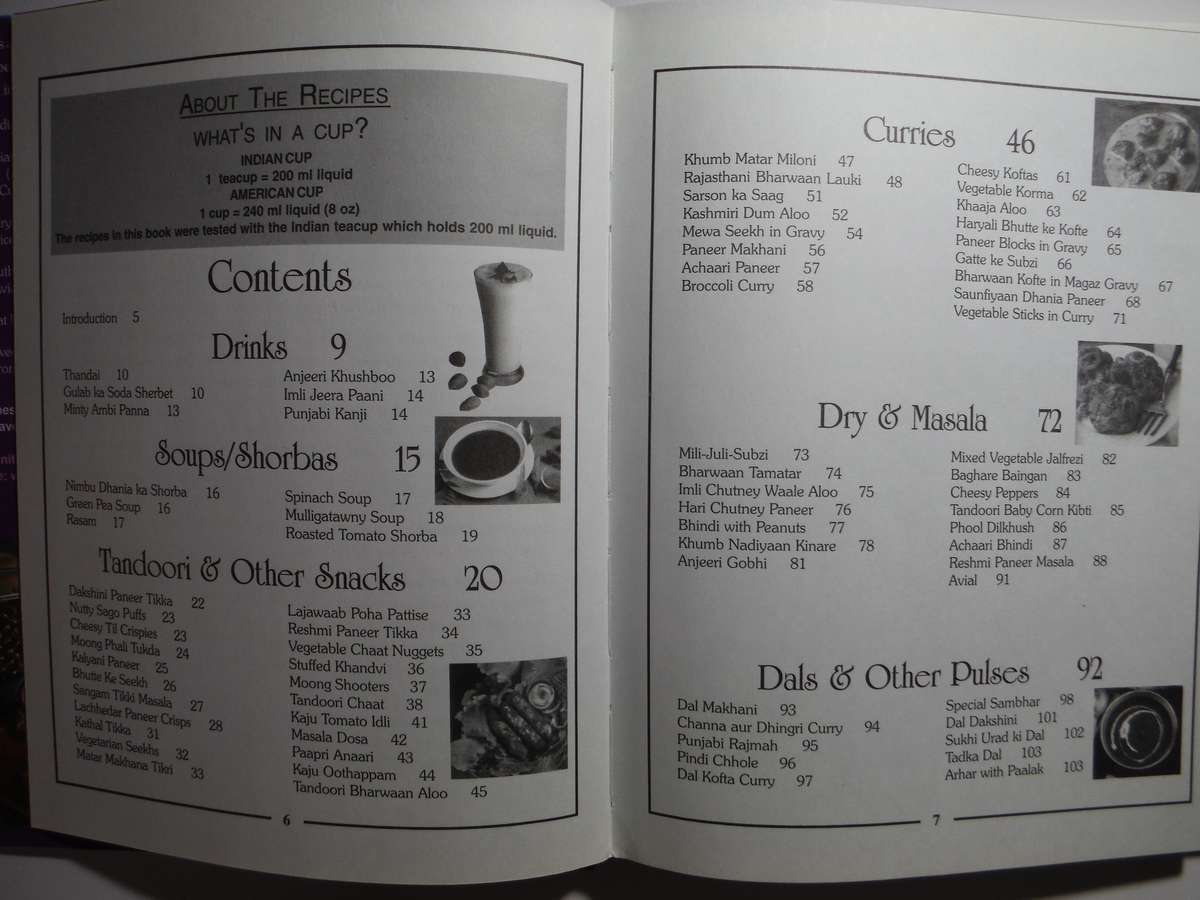 Nita Mehta's Great Indian Cooking : Vegetarian - Hardcover