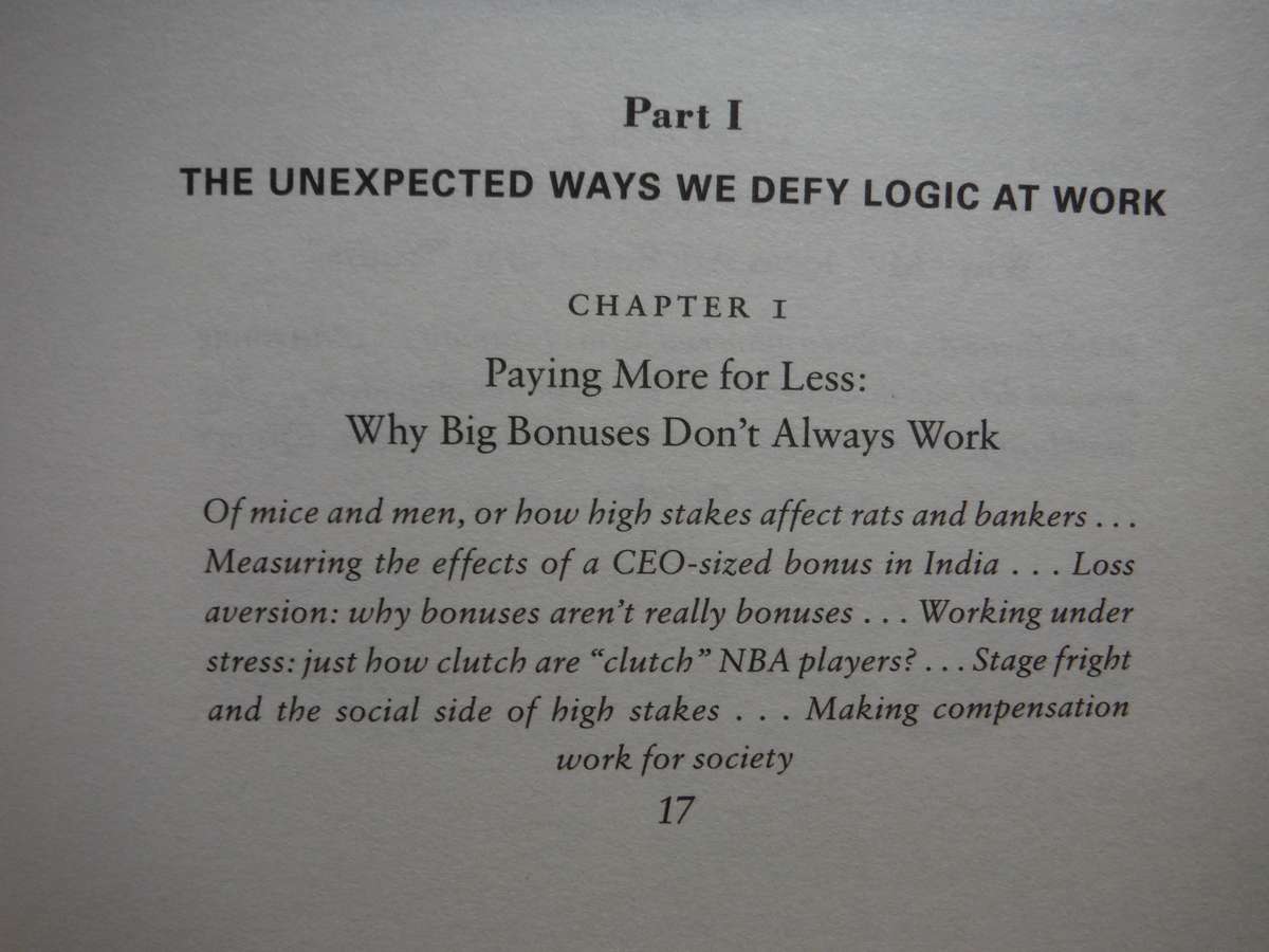 The Upside of Irrationality - Paperback - Dan Ariely