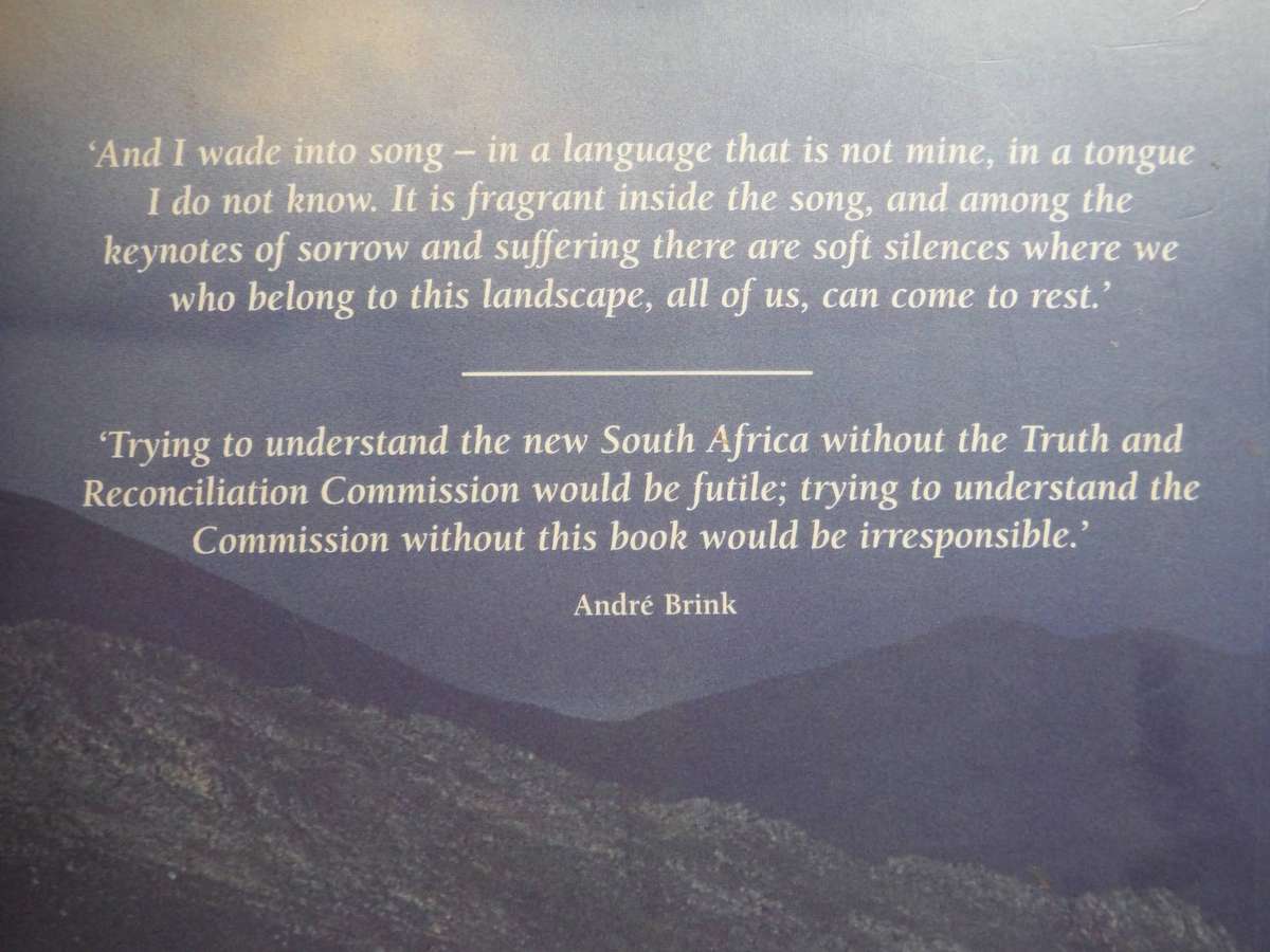 Country of My Skull - Paperback - Antjie Krog