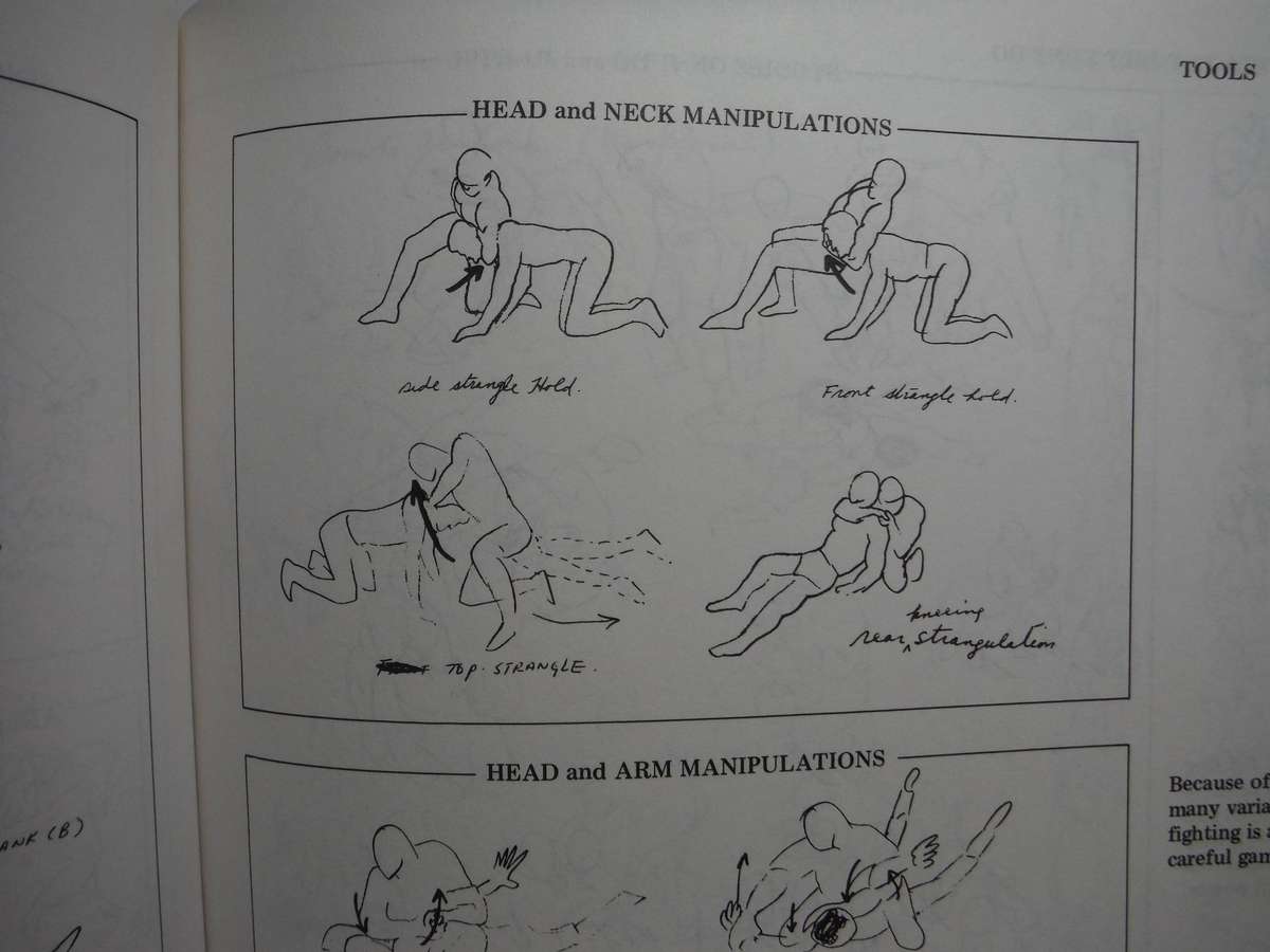 Tao of Jeet Kune Do - Softcover - Bruce Lee