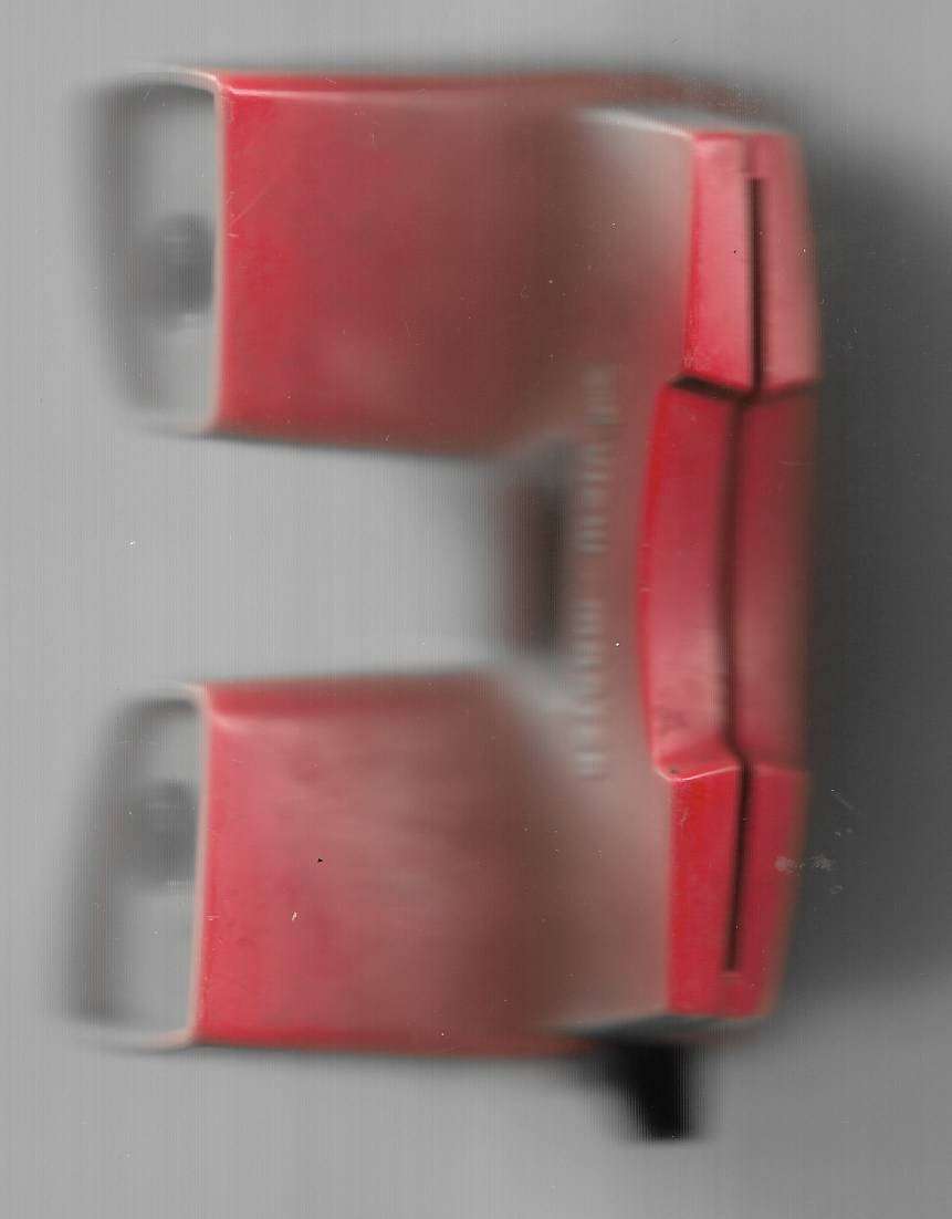 VIEWMASTER- GAF- MADE IN BELGIUM