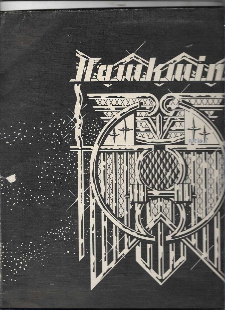 HAWKWIND- DOREMI FASOL LATIDO (LP VINYL)