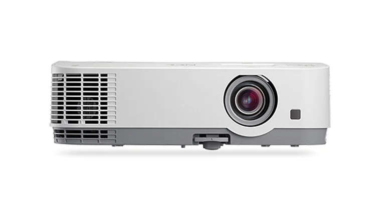NEC ME401W Portable Projector - PLEASE READ!!!