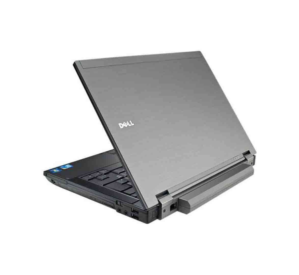 Dell Latitude E6410 14.1", Intel Core I5 M520 2.4GHz, 4GB RAM, 250GB HDD PLEASE READ!!!