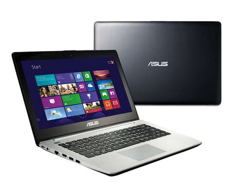 ASUS VivoBook S451L 14", Intel Core i5 4200U 2.30GHz, 8GB DDR3 RAM, 750GB HDD PLEASE READ!!!!