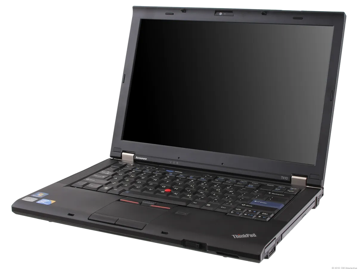 Lenovo ThinkPad T410 14", Intel Core i5 M520 2.40GHz, 4GB RAM, 500GB HDD