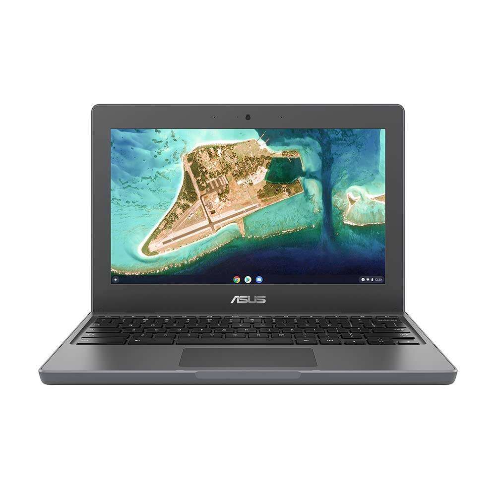 ASUS ChromeBook CR1100FK 11.6", Intel Celeron N4500 1.10Ghz, 4GB RAM, 2GB SSD, PLEASE READ!!!