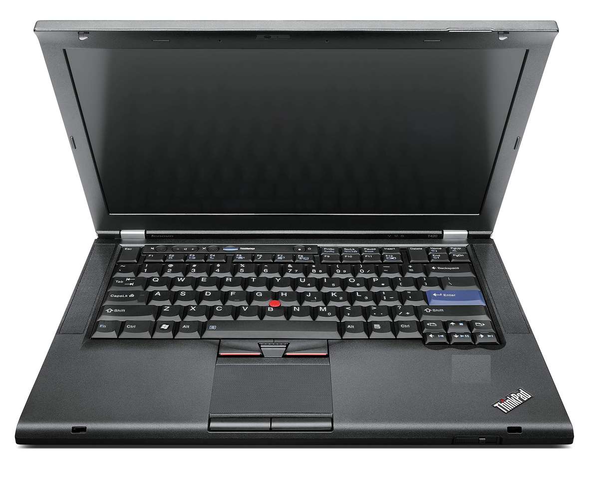 Lenovo ThinkPad T420 14", Intel Core i5 2520M 2.50GHz, 2GB RAM PLEASE READ!!!