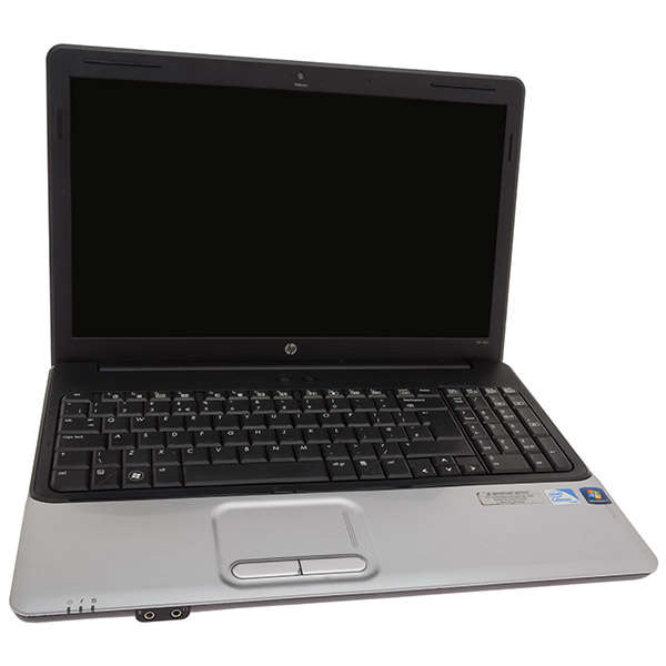 HP Pavilion G61 15.6" Laptop, Intel Pentium Dual-Core T4300 2.10GHz, 4GB RAM, 500GB HDD