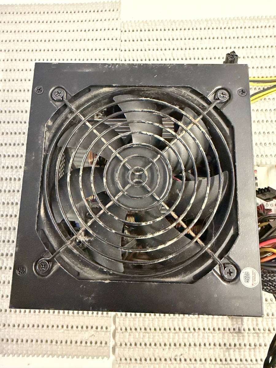 COOLER MASTER 500W PSU RS-500-PCAR-3