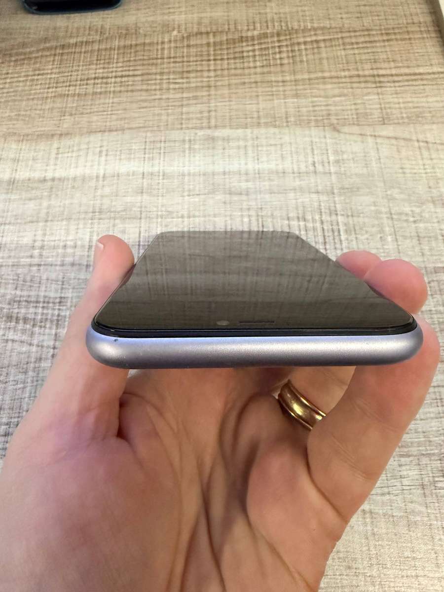 IPHONE 11 64GB PURPLE
