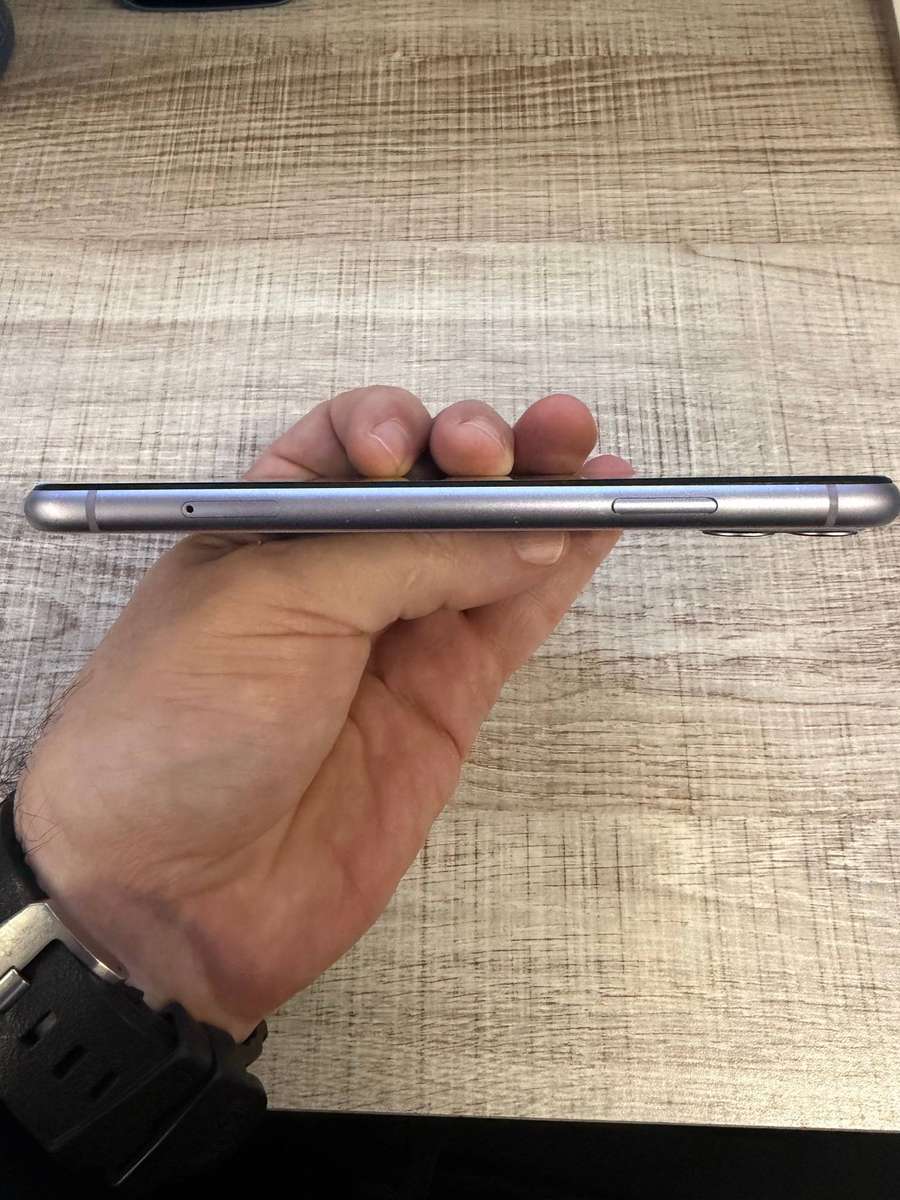 IPHONE 11 64GB PURPLE