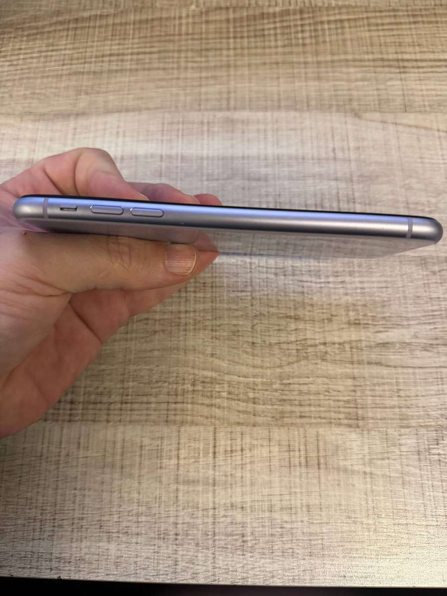 IPHONE 11 64GB PURPLE