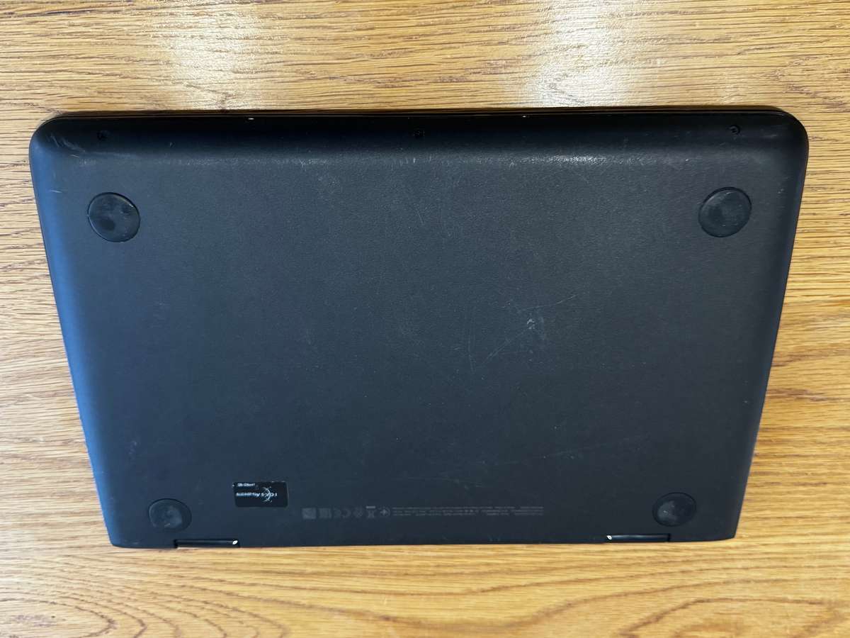 HP Convertible x360 11-ab1XX, Intel Pentium N5000 1.10GHz, 4GB RAM, 450GB HDD PLEASE READ!!!