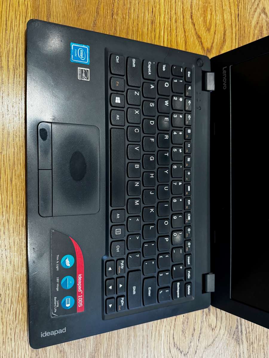 Lenovo Ideapad 100S Intel Atom Quad Core 1.33GHz , 2GB RAM, 32GB HDD PLEASE READ!!!