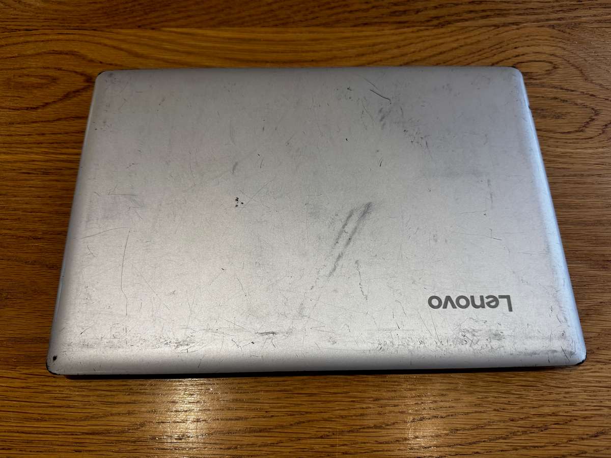 Lenovo Ideapad 100S Intel Atom Quad Core 1.33GHz , 2GB RAM, 32GB HDD PLEASE READ!!!