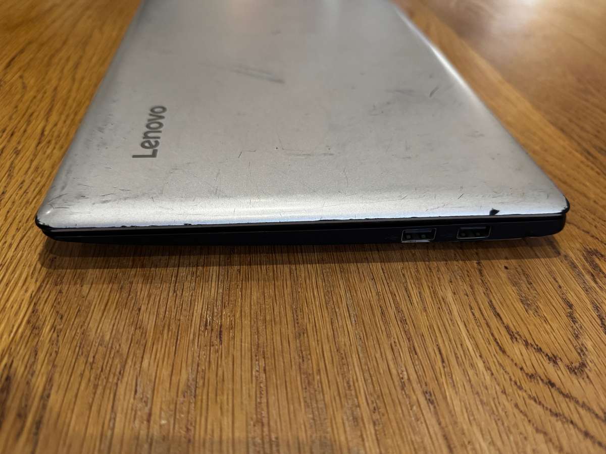 Lenovo Ideapad 100S Intel Atom Quad Core 1.33GHz , 2GB RAM, 32GB HDD PLEASE READ!!!