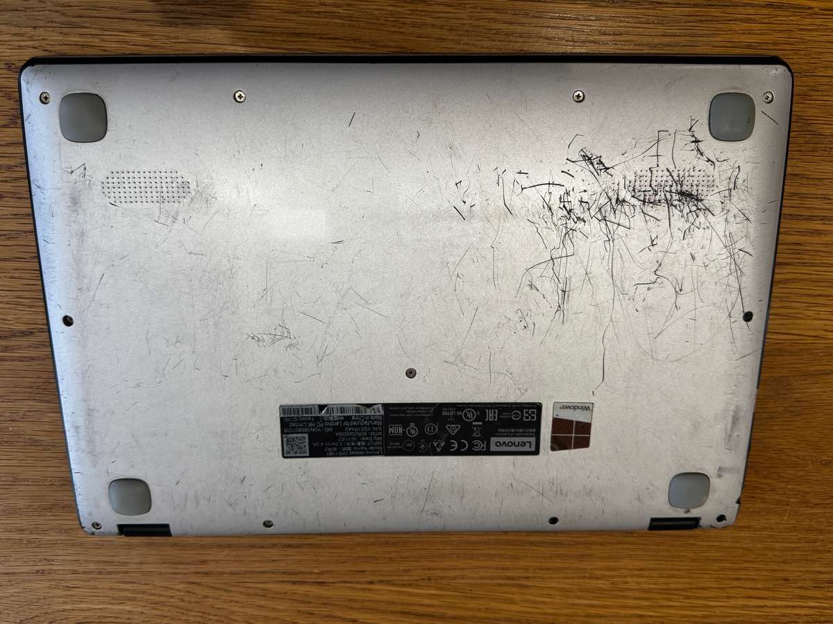 Lenovo Ideapad 100S Intel Atom Quad Core 1.33GHz , 2GB RAM, 32GB HDD PLEASE READ!!!