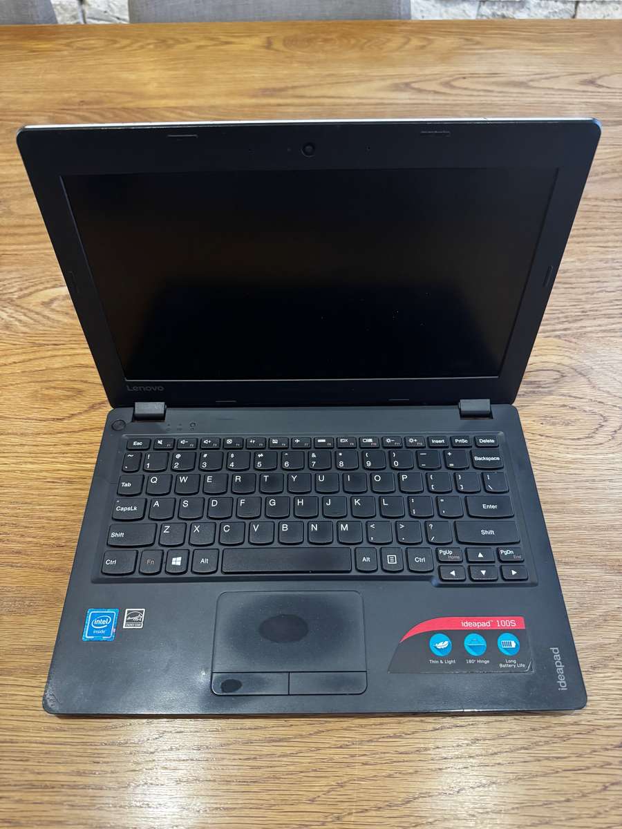 Lenovo Ideapad 100S Intel Atom Quad Core 1.33GHz , 2GB RAM, 32GB HDD PLEASE READ!!!