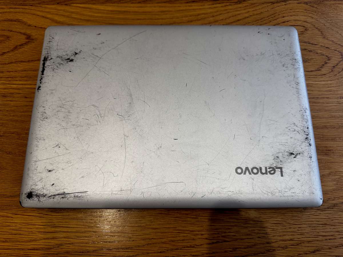 Lenovo Ideapad 100S Intel Atom Quad Core 1.33GHz , 2GB RAM, 32GB HDD PLEASE READ!!!