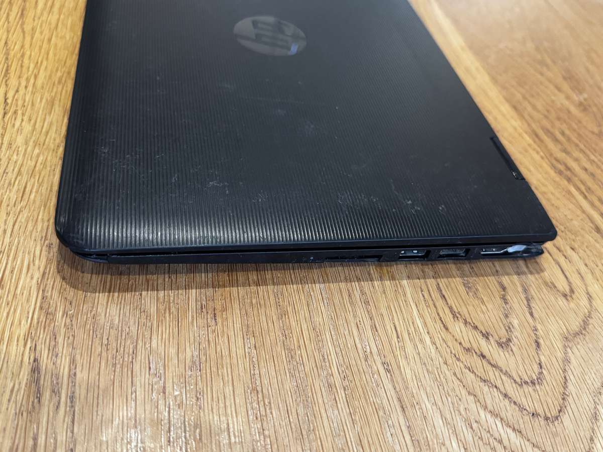 HP Convertible x360 11-ab1XX, Intel Pentium N5000 1.10GHz, 4GB RAM, 450GB HDD PLEASE READ!!!