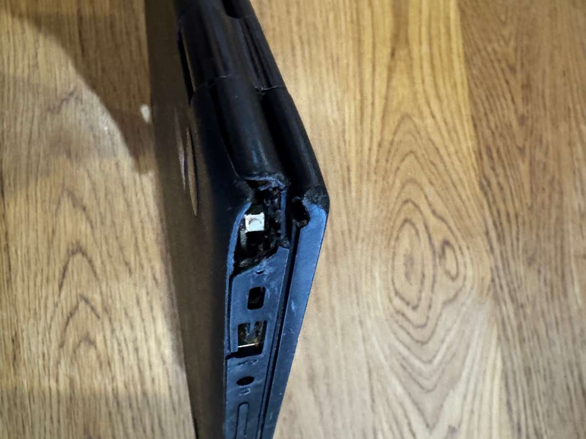 HP Convertible x360 11-ab1XX, Intel Pentium N5000 1.10GHz, 4GB RAM, 450GB HDD PLEASE READ!!!