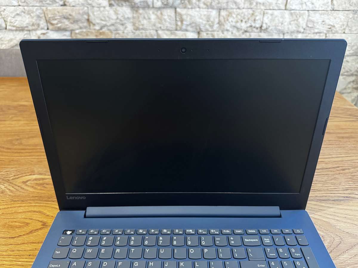 Lenovo Ideapad 330-15ikb 15.6", Intel i3-8130U 2.2 GHz, 8 GB RAM PLEASE READ!!!