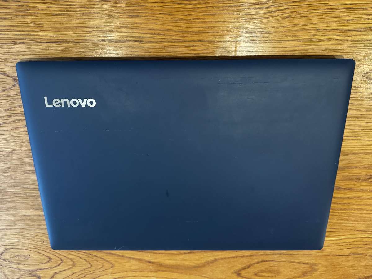 Lenovo Ideapad 330-15ikb 15.6", Intel i3-8130U 2.2 GHz, 8 GB RAM PLEASE READ!!!