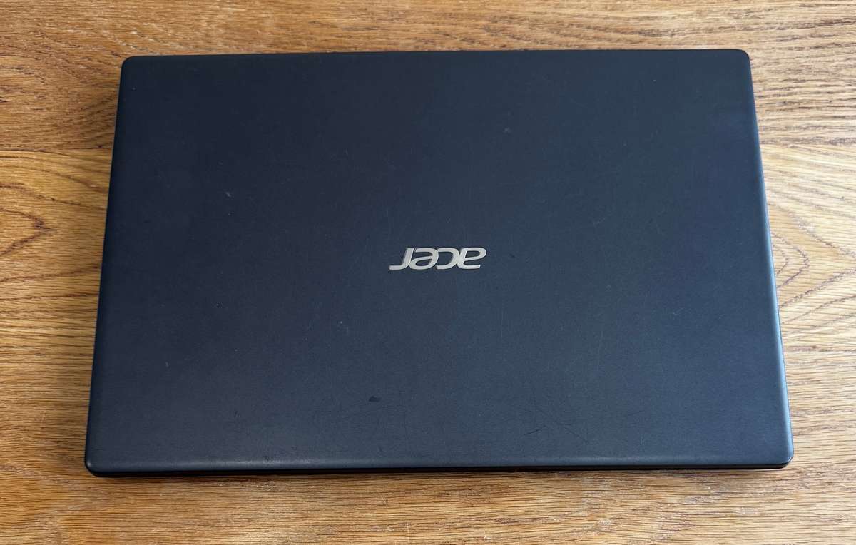 ACER Aspire N19H1 15.6", Intel Celeron N4000 1.10GHz, 8GB DDR4 RAM, 240GB SSD