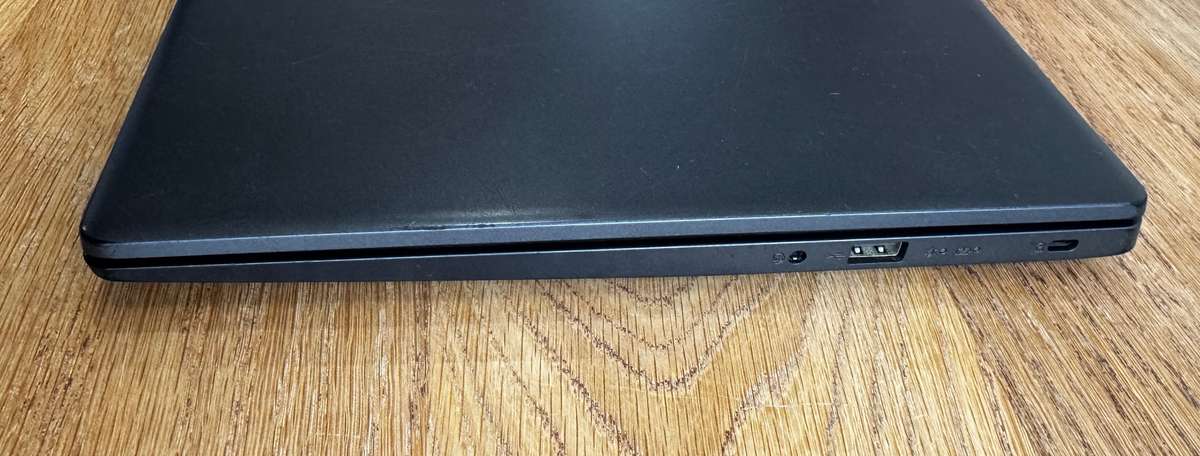 ACER Aspire N19H1 15.6", Intel Celeron N4000 1.10GHz, 8GB DDR4 RAM, 240GB SSD