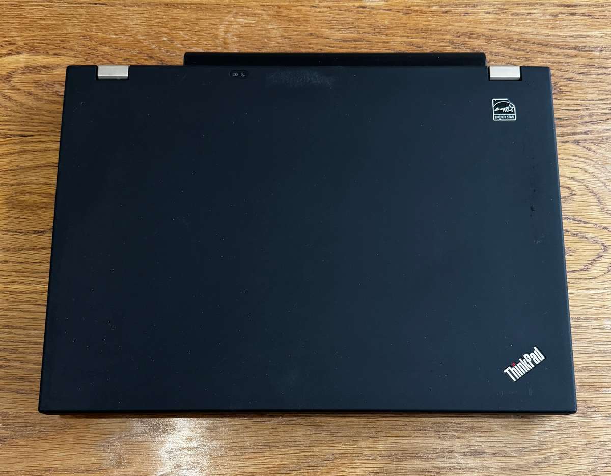 Lenovo ThinkPad T410 14", Intel Core i5 M520 2.40GHz, 4GB RAM, 500GB HDD