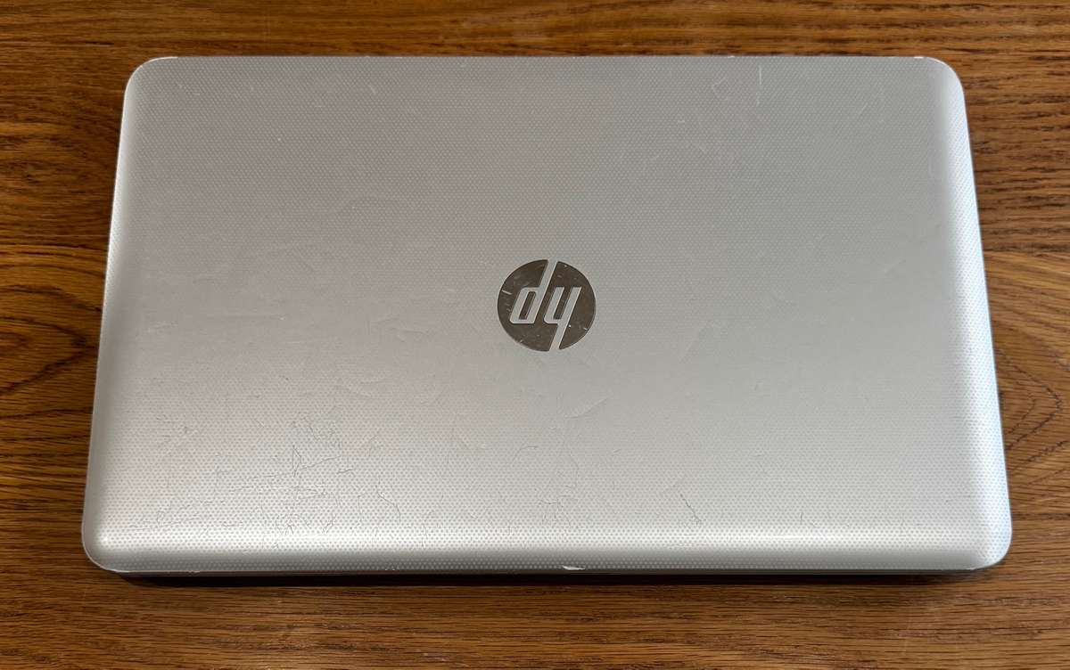 HP Pavilion 15 15.6", Intel Core i5 3230M 2.60GHz, 8GB DDR3 RAM, 1TB HDD
